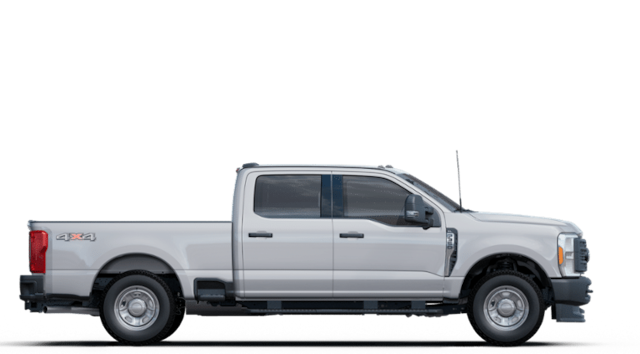 2024 Ford SuperDuty